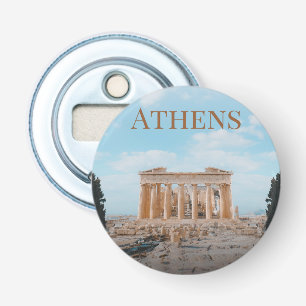 Décapsuleur Athènes Grèce