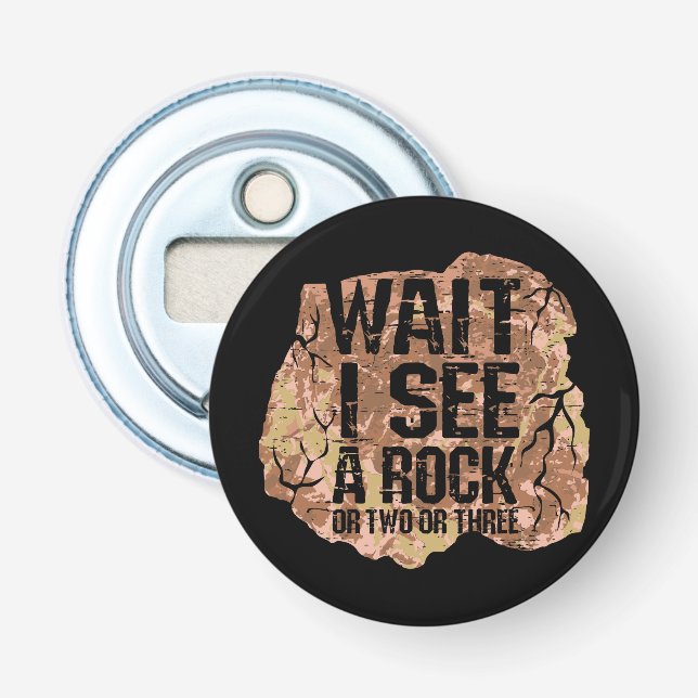 Décapsuleur Attends De Voir Un Rock (Devant)