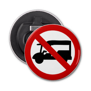 Décapsuleur AUCUN TAXI Tuk-Tuk ⚠ Route de Thaïlande ⚠