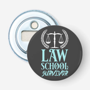 Décapsuleur AVOCATS : Survivant d'école de droit