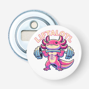 Décapsuleur Axolotl LIFTALOTL