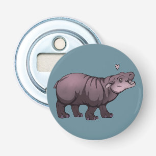 Décapsuleur Baby Pigmy Hippo