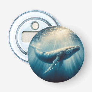 Décapsuleur baleine côtière/marine
