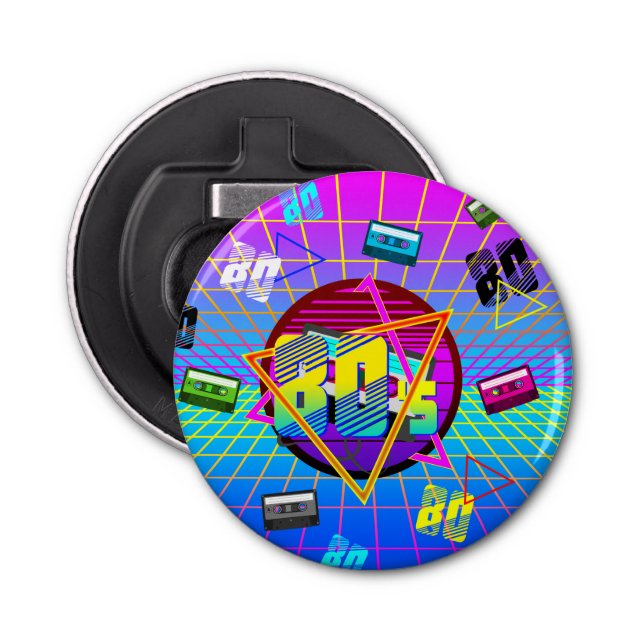 DÉCAPSULEUR BANDE DE CASSETTE DE LA VIEILLE ÉCOLE DES ANNÉES 8 (Devant)