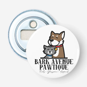 Décapsuleur Bark Avenue Pawtique