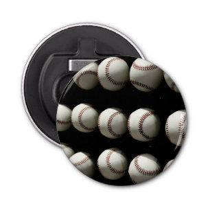 Décapsuleur Baseballs