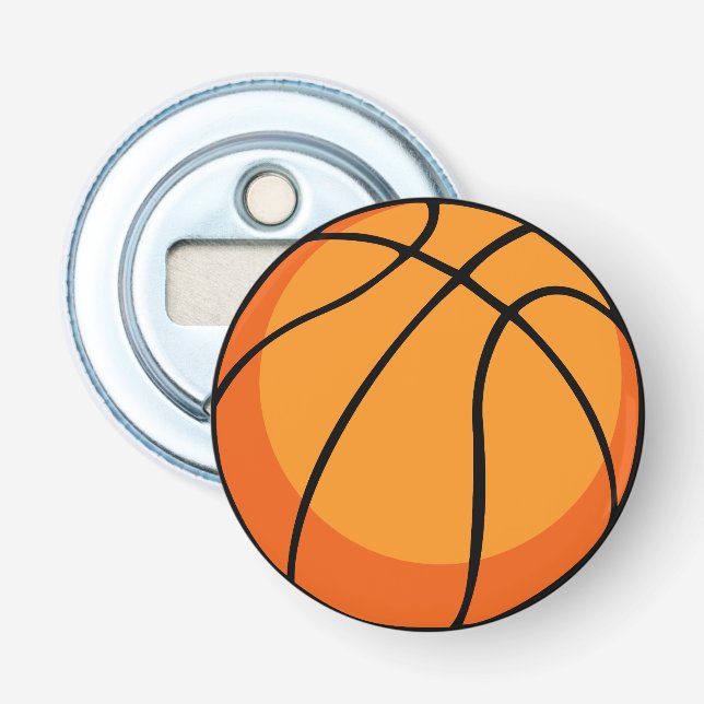 Décapsuleur Basket (Devant)