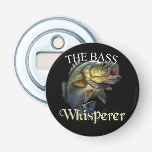 Décapsuleur Bass Whisperer Dark