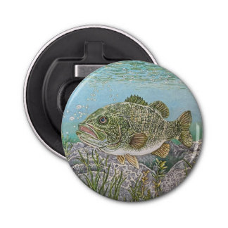 Décapsuleur Basse-le vers le bas