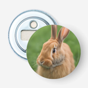 Décapsuleur Beau lapin
