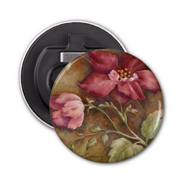 Décapsuleur Beautés antiques I (Devant)