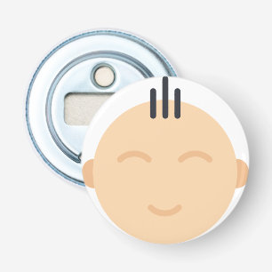 Décapsuleur bébé