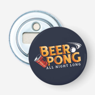 Décapsuleur Beer Pong Toute La Nuit