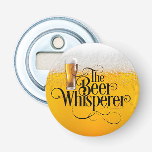 Décapsuleur Beer Whisperer Bottle Opener