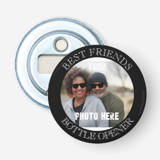 Décapsuleur Best Friends Bottle Opener (Personnalisé)
