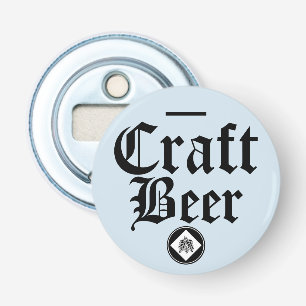 Décapsuleur Bière artisanale