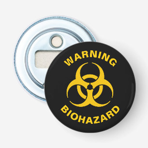 Décapsuleur Biohazard icon