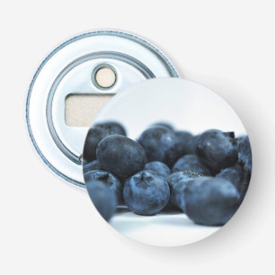 Décapsuleur Bleuets frais mûrs