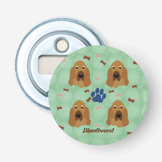 Décapsuleur Bloodhound