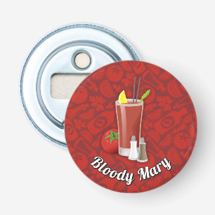 Décapsuleur Bloody Mary Bottle Opener