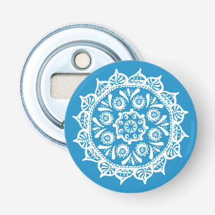 Décapsuleur Bluebird Mandala