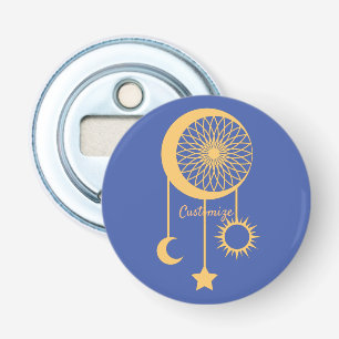 Décapsuleur Bohemian Dream Catcher Thunder_Cove     