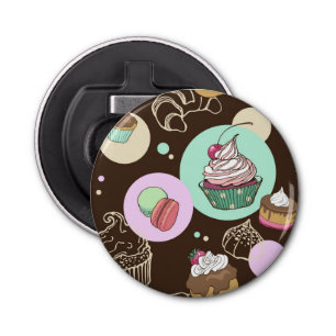 Décapsuleur Bonbons