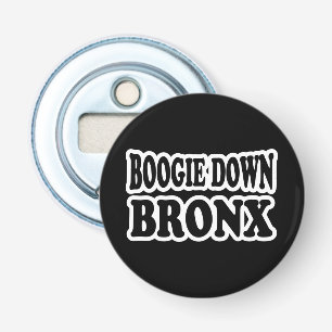 Décapsuleur Boogie Down Bronx, NYC