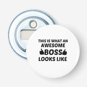 DÉCAPSULEUR BOSS AWESOME