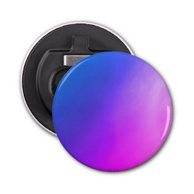 DÉCAPSULEUR BOTTLE OPENER BOTTON COOL ECO DESIGN (Devant)