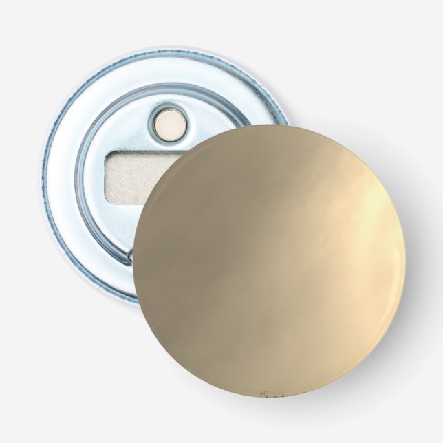DÉCAPSULEUR BOTTLE OPENER BOTTON COOL ECO DESIGN (Devant)