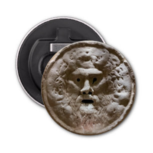 Décapsuleur Bouche de vérité