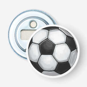 Décapsuleur Boule de football