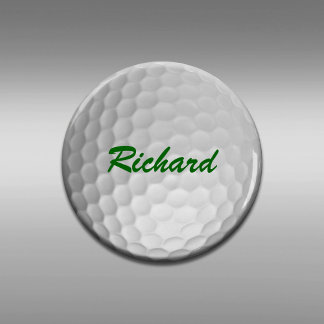 Décapsuleur Boule de golf personnalisée