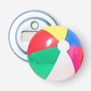 Décapsuleur "Boule de plage" cadeaux et produits design