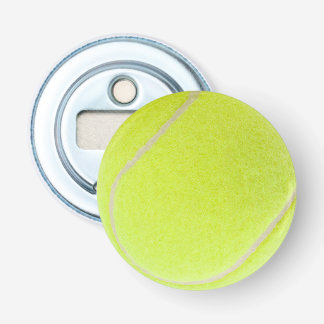 Décapsuleur Boule de tennis personnalisable
