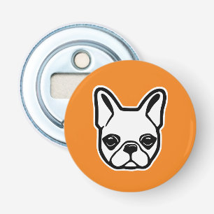 Décapsuleur Bouledogue Français