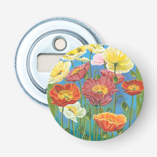 Décapsuleur Bouquet en frontière I