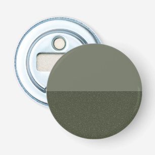 Décapsuleur Bouteille moderne Moss Green Split Bouton Ouvertur