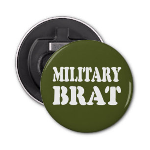 DÉCAPSULEUR BRAT MILITAIRE
