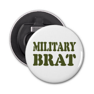 DÉCAPSULEUR BRAT MILITAIRE