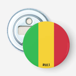 Décapsuleur Bravo au Mali ! Splendide patriotique