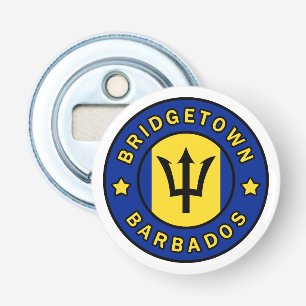 Décapsuleur Bridgetown Barbade