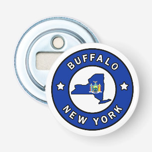 Décapsuleur Buffalo New York