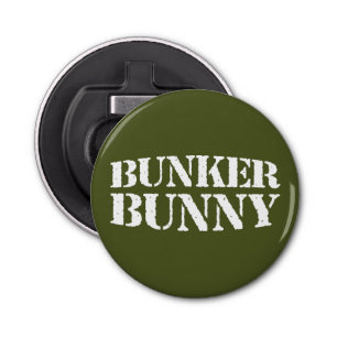 DÉCAPSULEUR BUNKER BUNNY