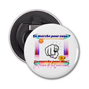 Décapsuleur ça marche pour vous ?