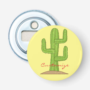 Décapsuleur Cactus Thunder_Cove de Saguaro