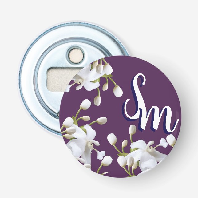 DÉCAPSULEUR CADEAU D'AMOUR SPÉCIAL POUR MAMAN (Devant)