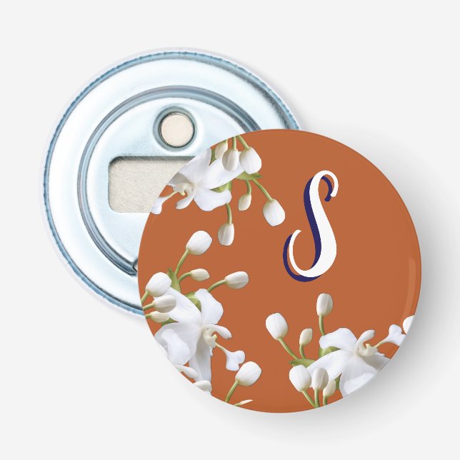 DÉCAPSULEUR CADEAU D'AMOUR SPÉCIAL POUR MAMAN (Devant)