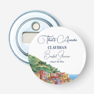 Décapsuleur Cadeau de Fête de Fiançailles That's Amore Italian
